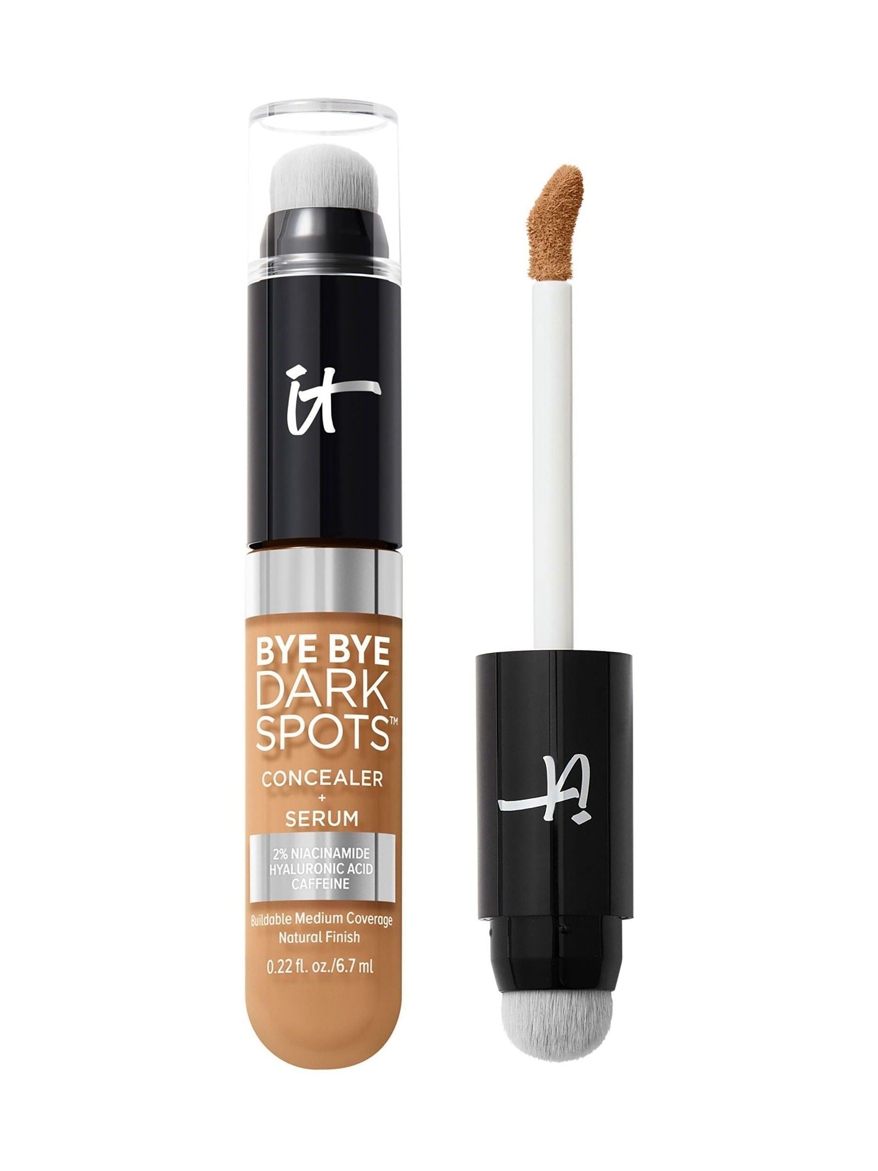 IT Cosmetics Bye Bye Dark Spots Skincare Concealer