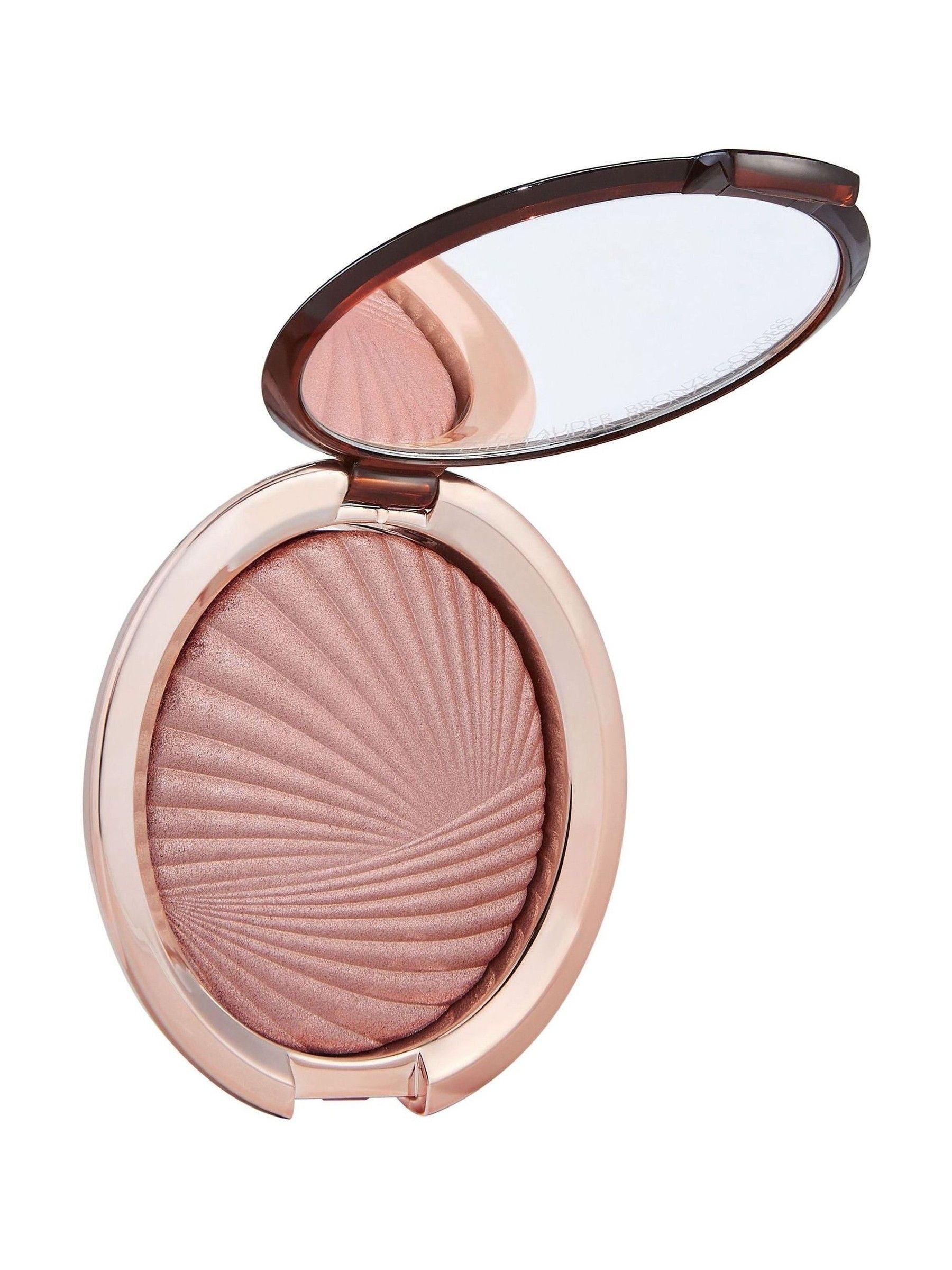 Estée Lauder Bronze Goddess Highlighting Powder Gelée Face Illuminator