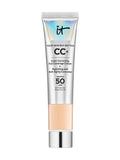 IT Cosmetics CC+ Cream with SPF 50 Travel Size, UK version