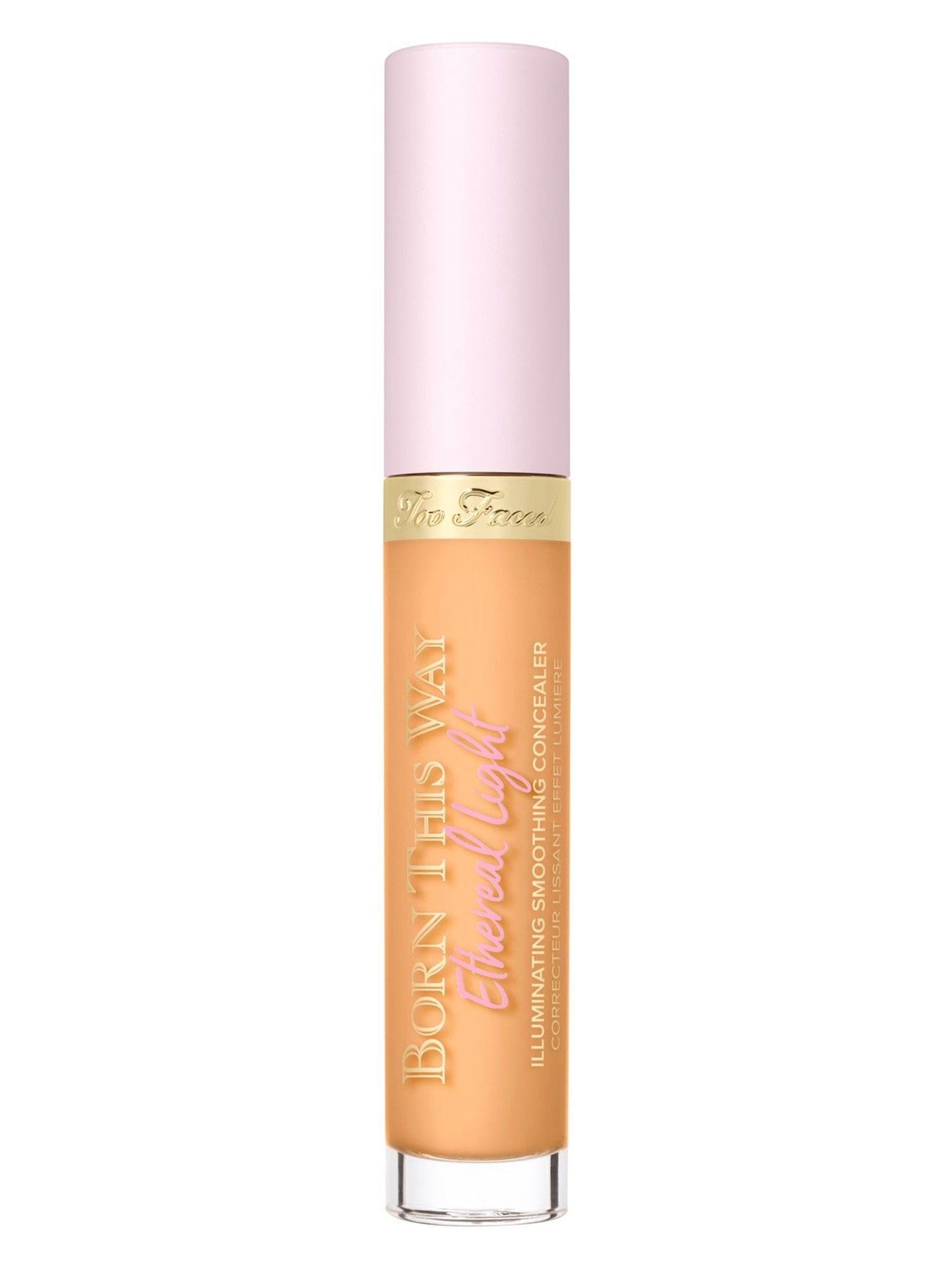 Too Faced Born This Way Ethereal Light Concealer 5ml - British product