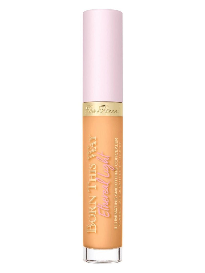 Too Faced Born This Way Ethereal Light Concealer 5ml - British product