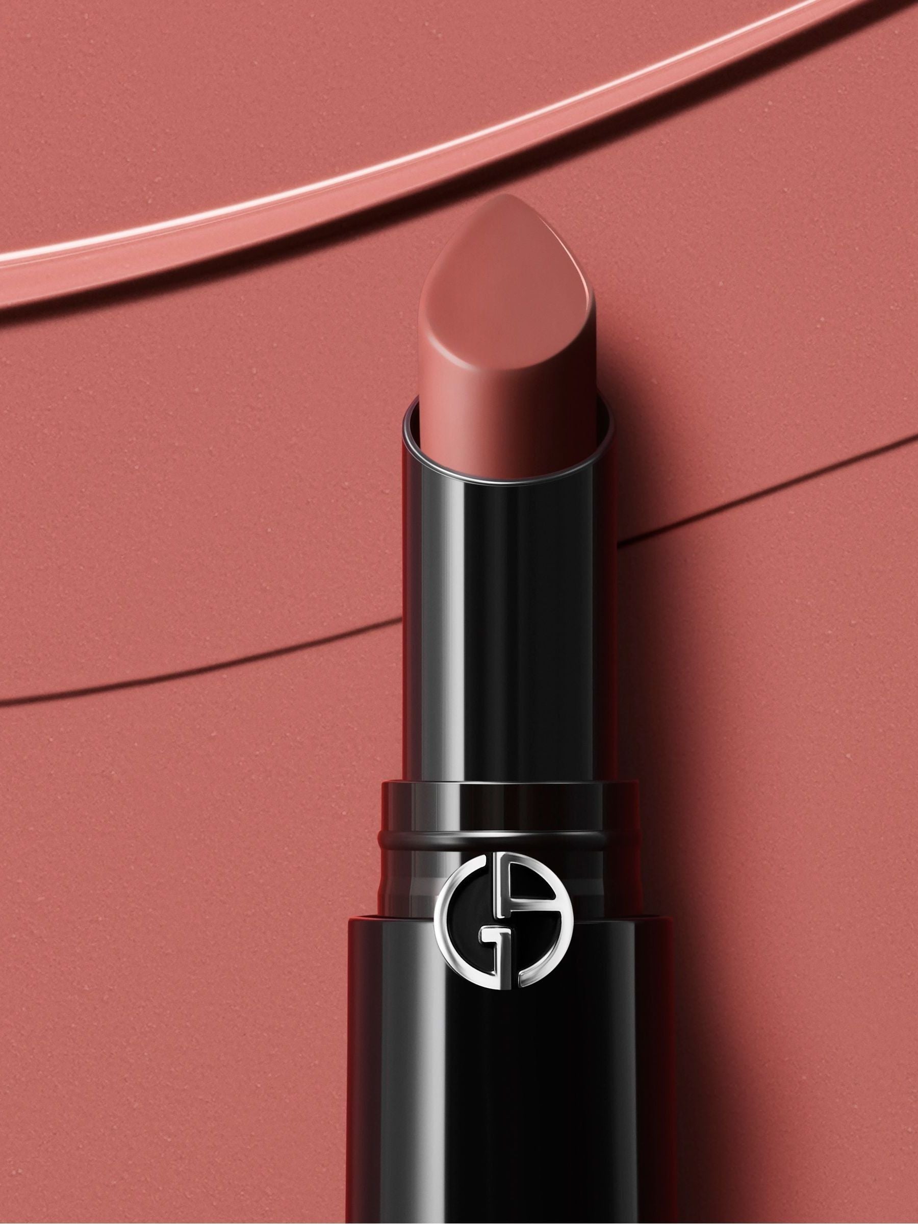 Armani Lip Power long wear lipstick, imported from the UK