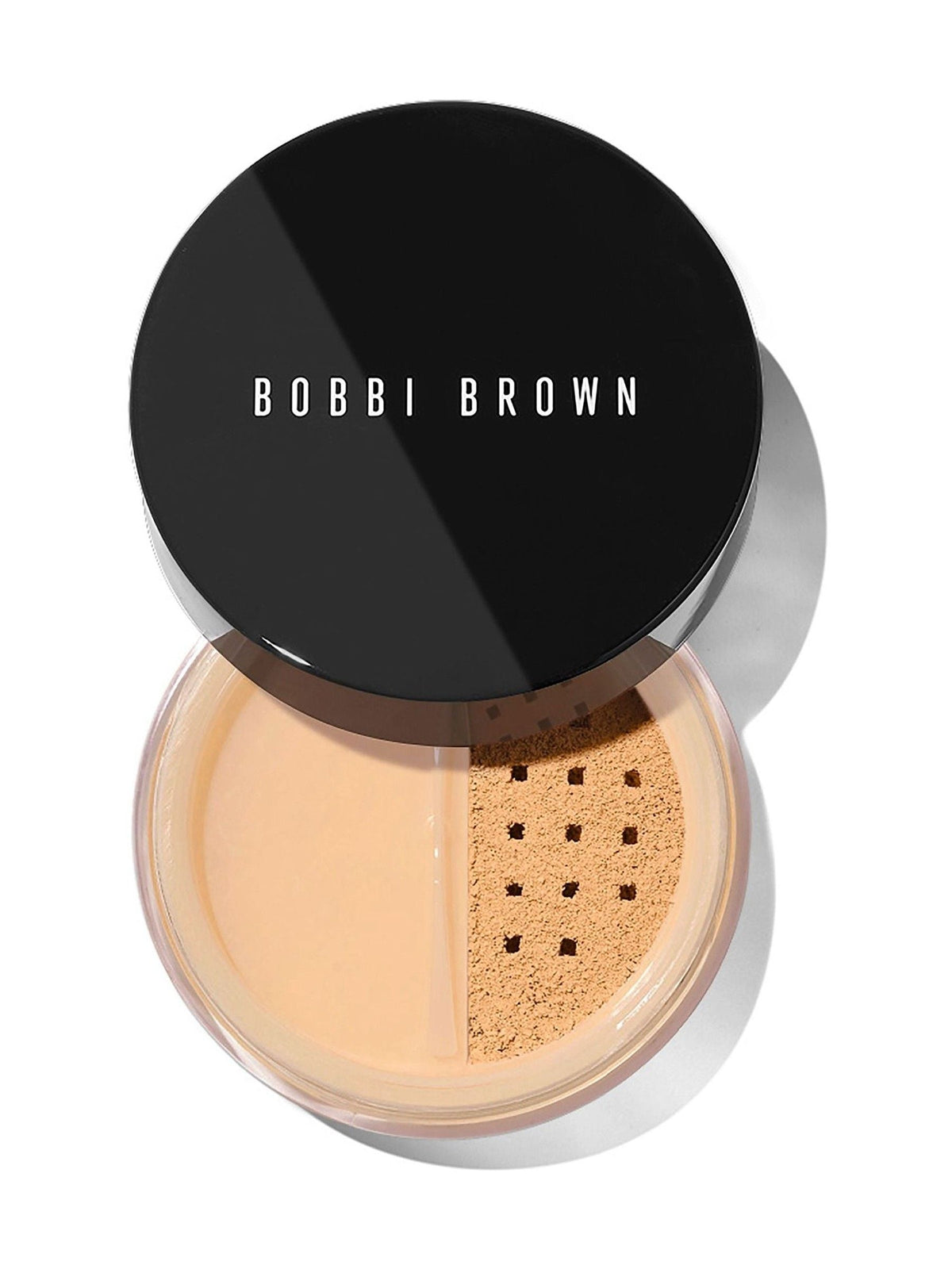 Bobbi Brown loose powder Soft Honey, imported from the UK