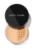 Bobbi Brown loose powder Soft Honey, imported from the UK
