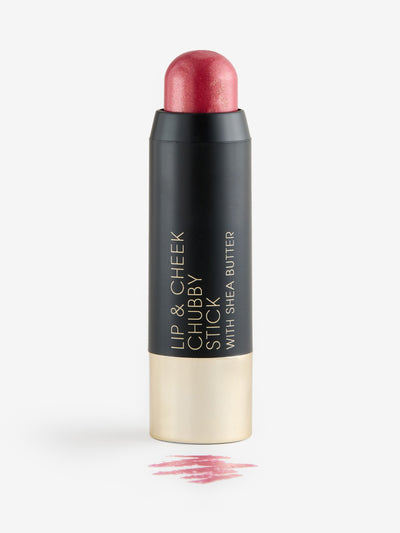 Next Lip and Cheek Chubby Stick Balm with Shea Butter- Buy online at McGrocer