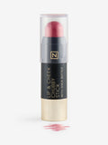 Lip and cheek chubby stick balm with shea butter, UK version