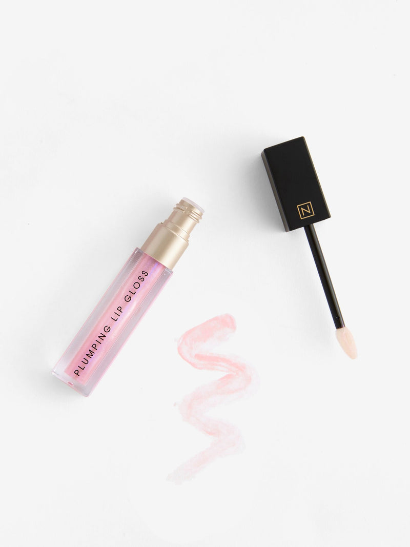 Glazed Doughnut Plumping Lip Gloss, UK version