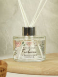 PMC reed diffuser soft cotton scent - British product