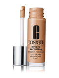 Clinique foundation and concealer set - British product