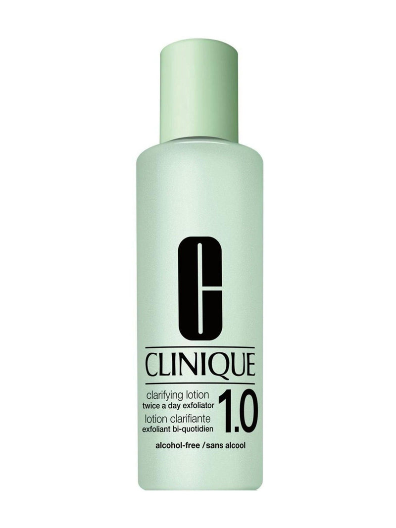 Clinique Clarifying Lotion for dry sensitive skin 400ml - British product