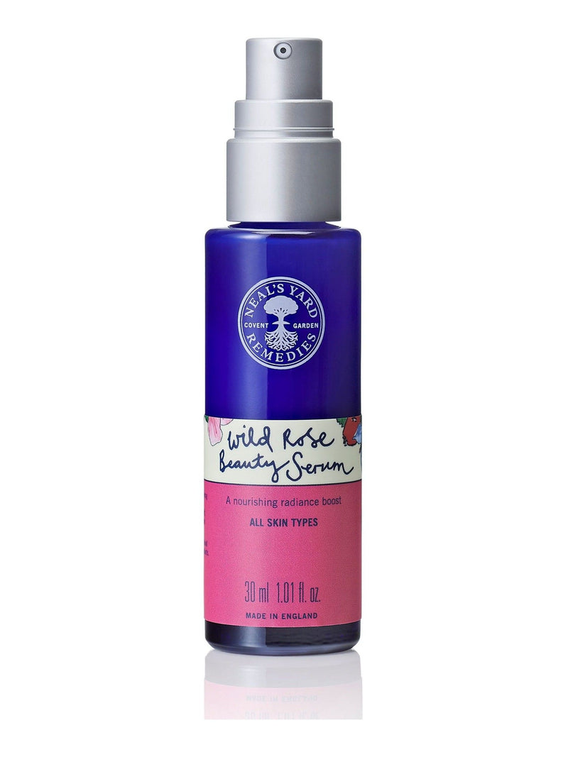 Neals Yard Remedies Wild Rose Beauty Serum 30ml