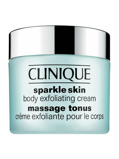 Neste Clinique Sparkle Skin Body Exfoliating Cream 250ml - Kjøp online hos McGrocer