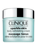 Clinique Sparkle Skin Body Exfoliating Cream 250ml