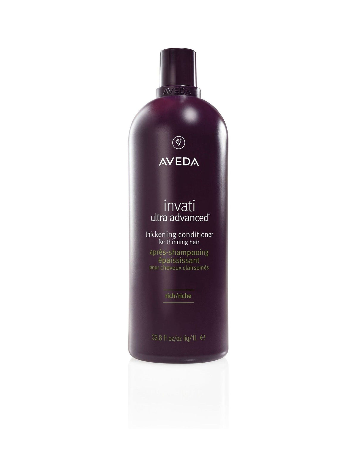 Aveda Invati Thickening Conditioner 1000ml, UK version
