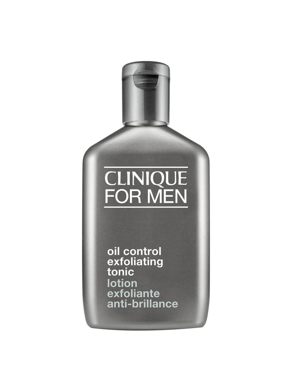 Clinique For Men Oil Control Exfoliating Tonic 200ml - British product