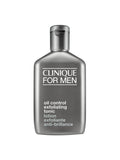 Clinique For Men Oil Control Exfoliating Tonic 200ml - British product