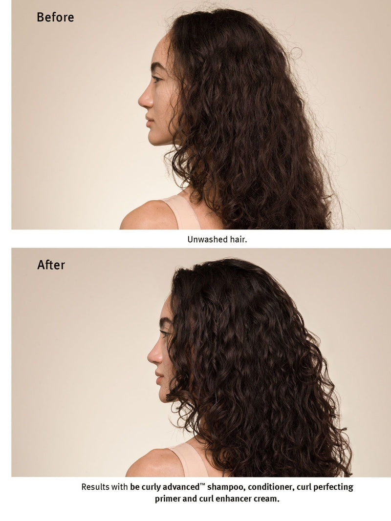 Aveda Be Curly Advanced conditioner 250ml, UK version