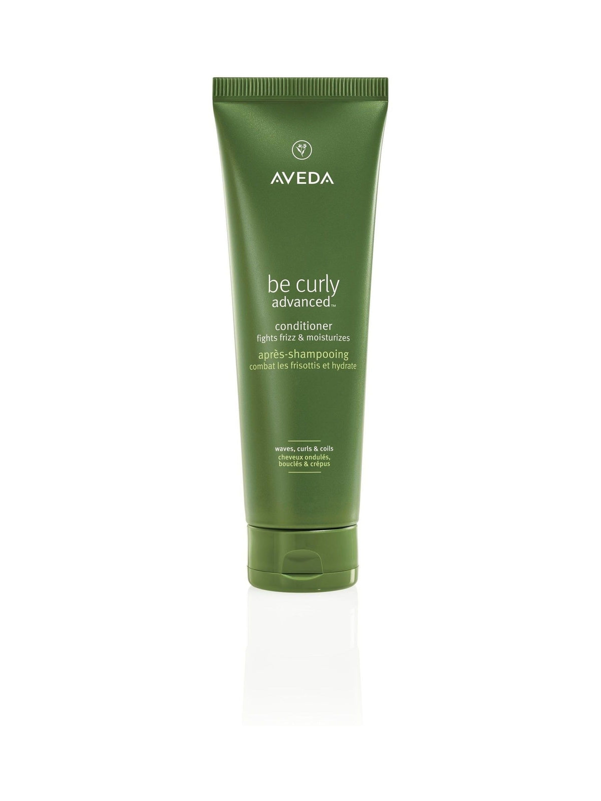 Aveda Be Curly Advanced conditioner 250ml, UK version