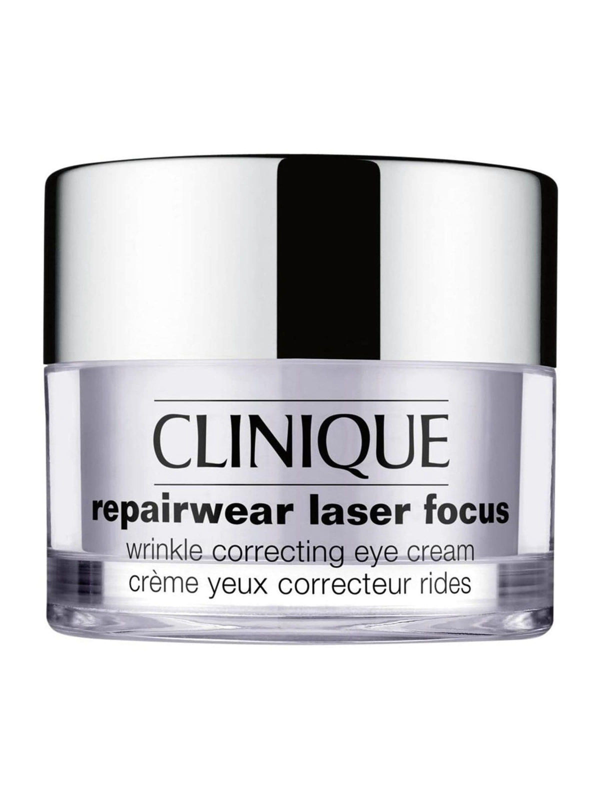 Clinique Repairwear Laser Focus Wrinkle Correcting Eye Cream - British product