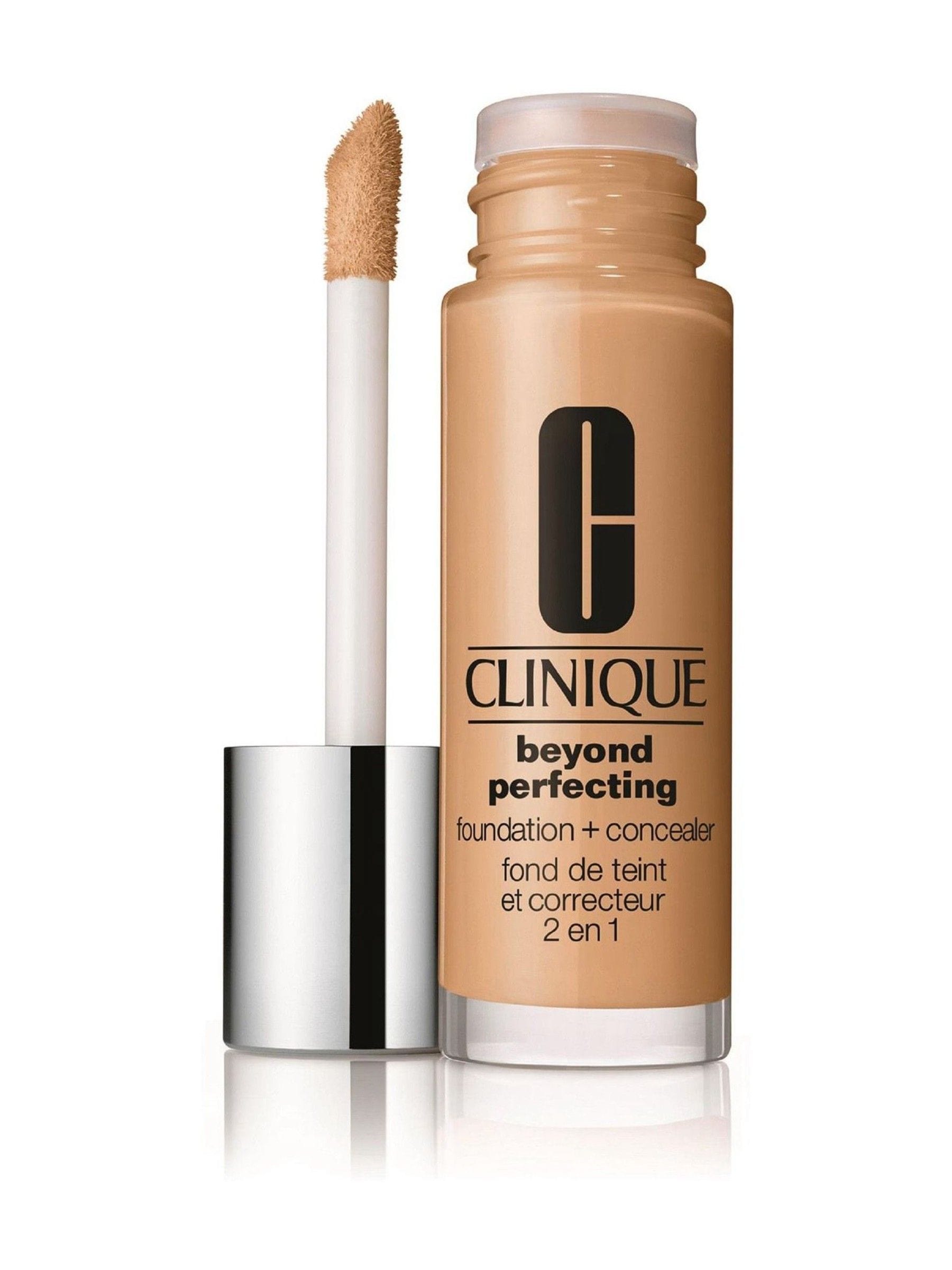 Clinique Beyond Perfecting Foundation and Concealer Set