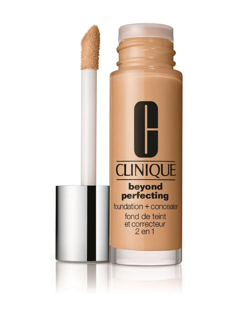 Clinique Beyond Perfecting Foundation and Concealer Set