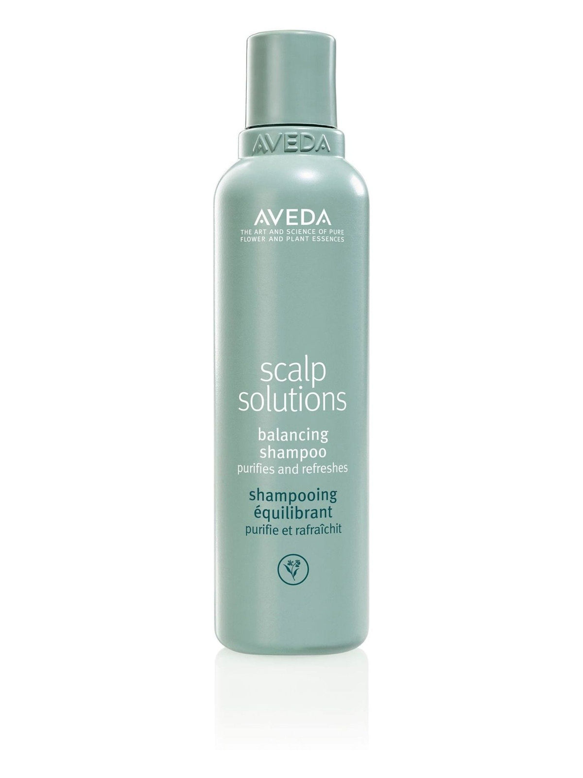 Aveda scalp solutions balancing shampoo 200ml (British brand)
