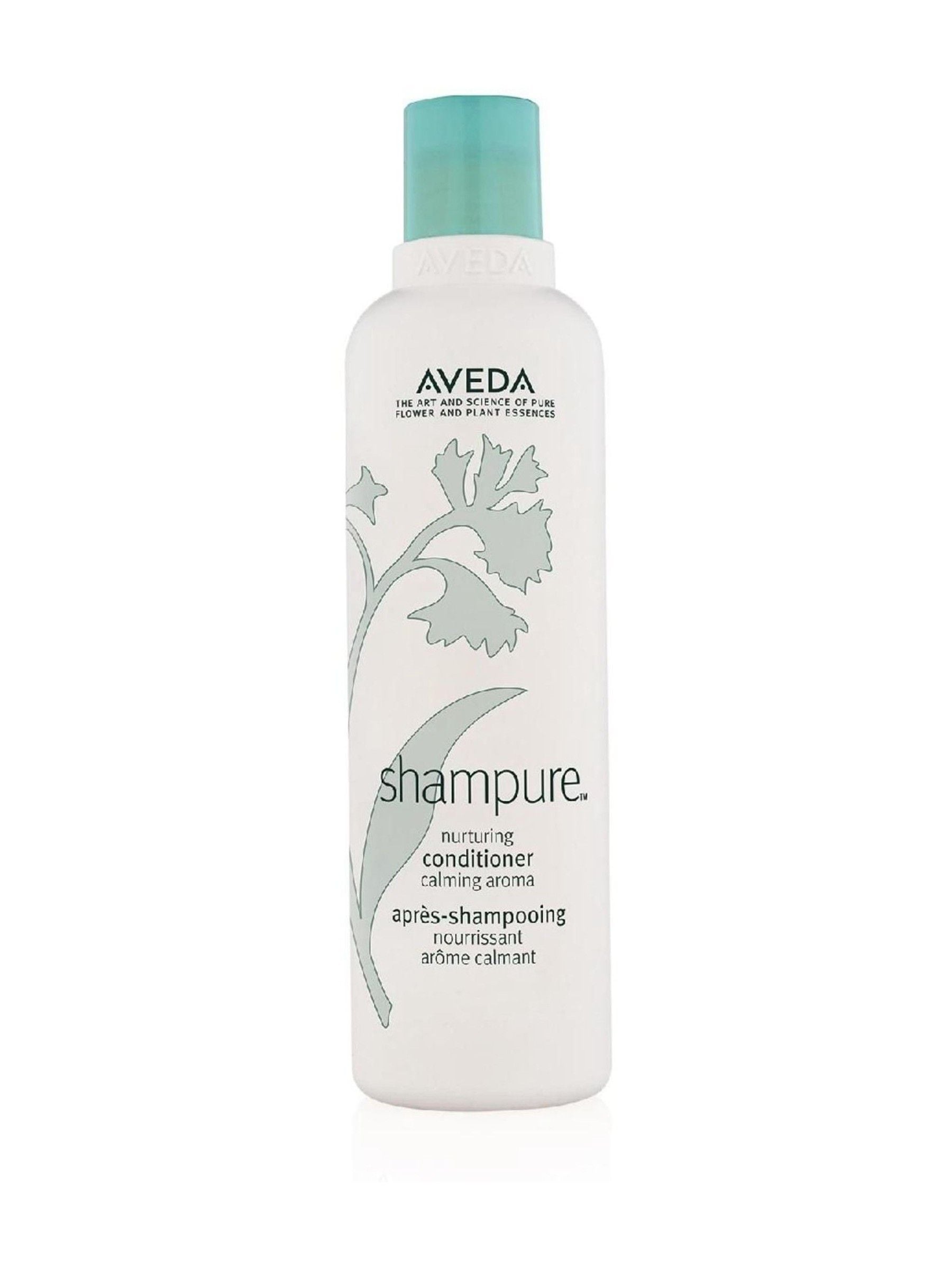 Aveda Shampure Conditioner 250ml, imported from the UK