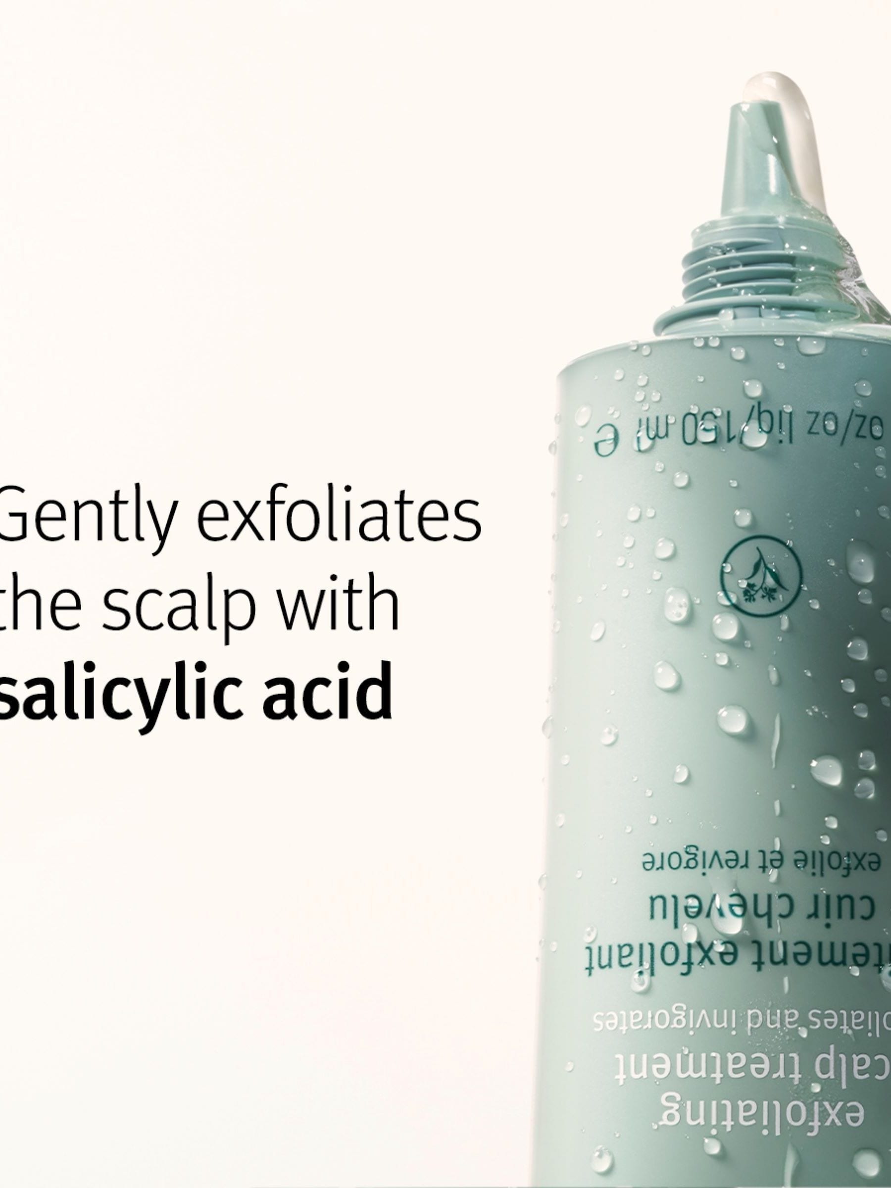 Aveda Exfoliating Scalp Treatment 150ml (British brand)