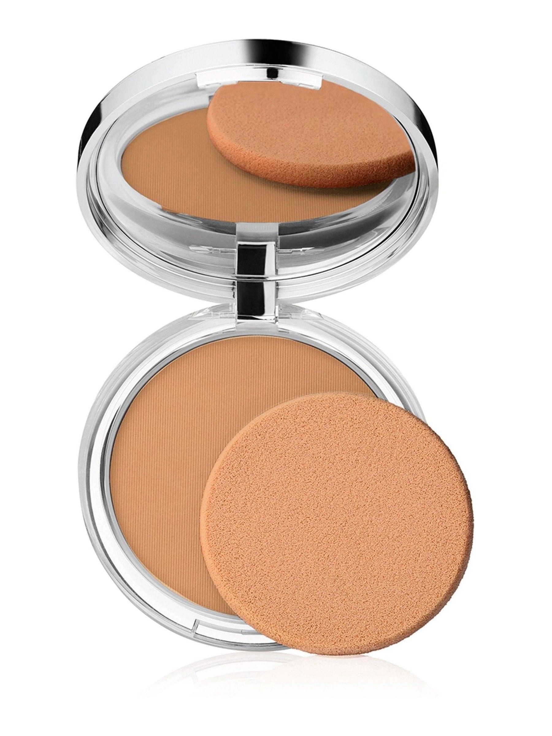 Clinique Stay Matte Sheer Pressed Oil-Free Powder - British product