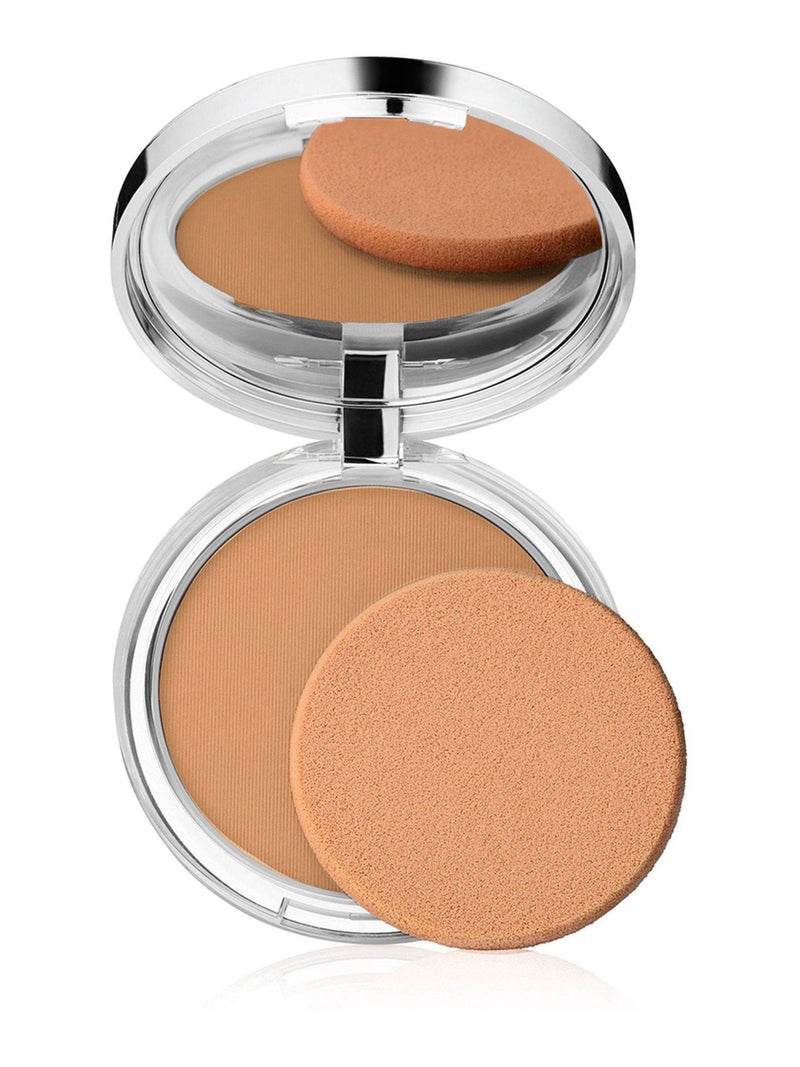 Clinique Stay Matte Sheer Pressed Oil-Free Powder - British product