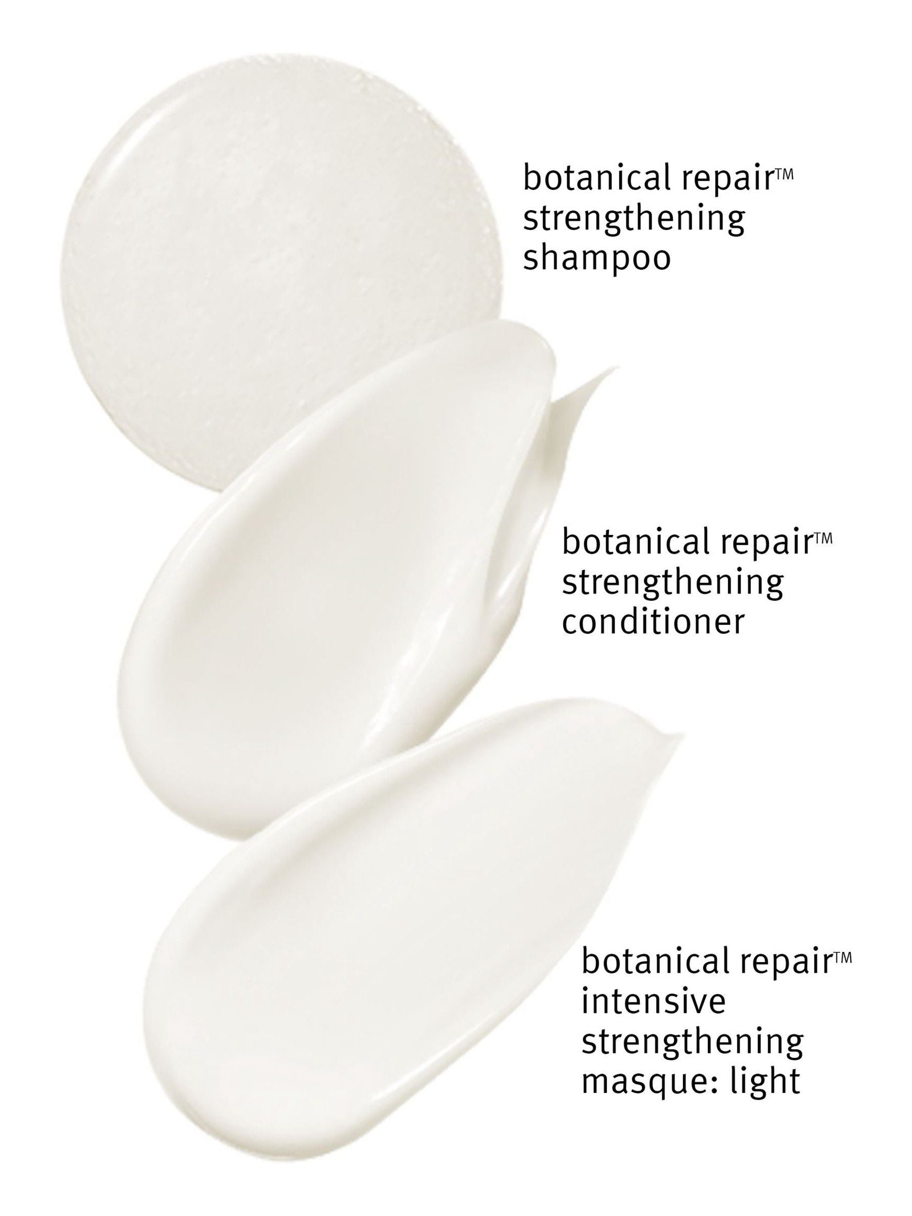 Aveda Botanical Repair Intensive Strengthening Masque 150ml - British product