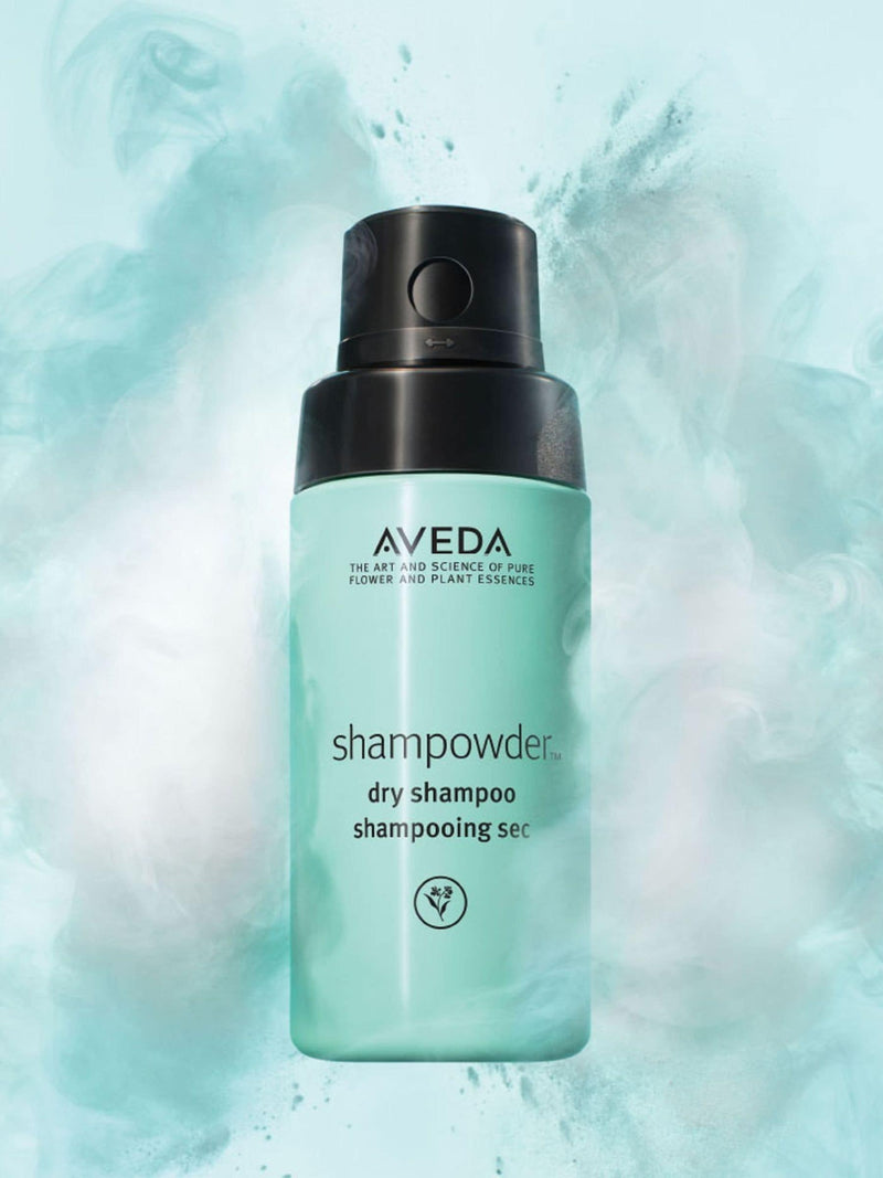 Aveda Shampowder dry shampoo 56g, imported from the UK