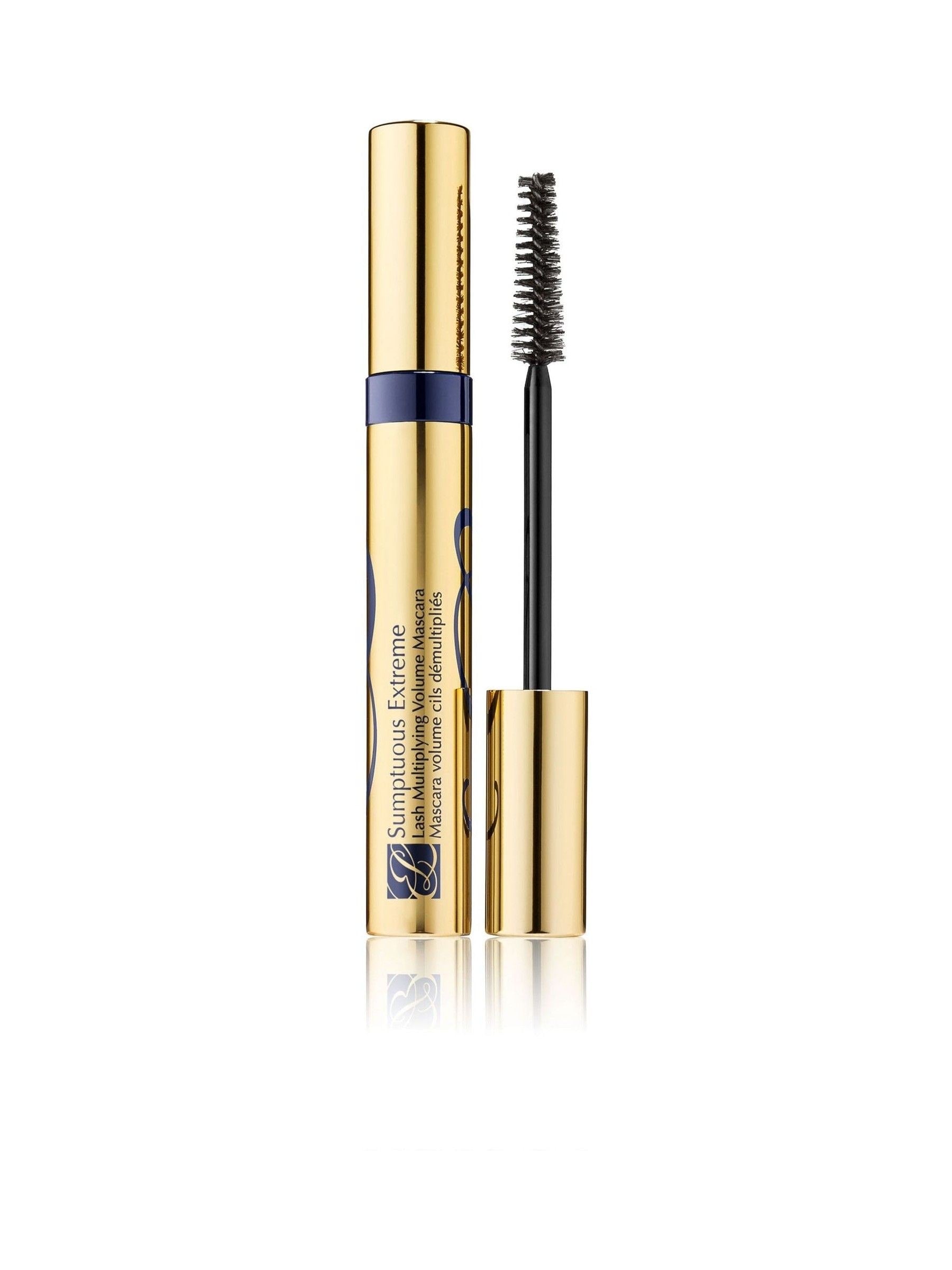 Estée Lauder Sumptuous Extreme mascara full size (British brand)