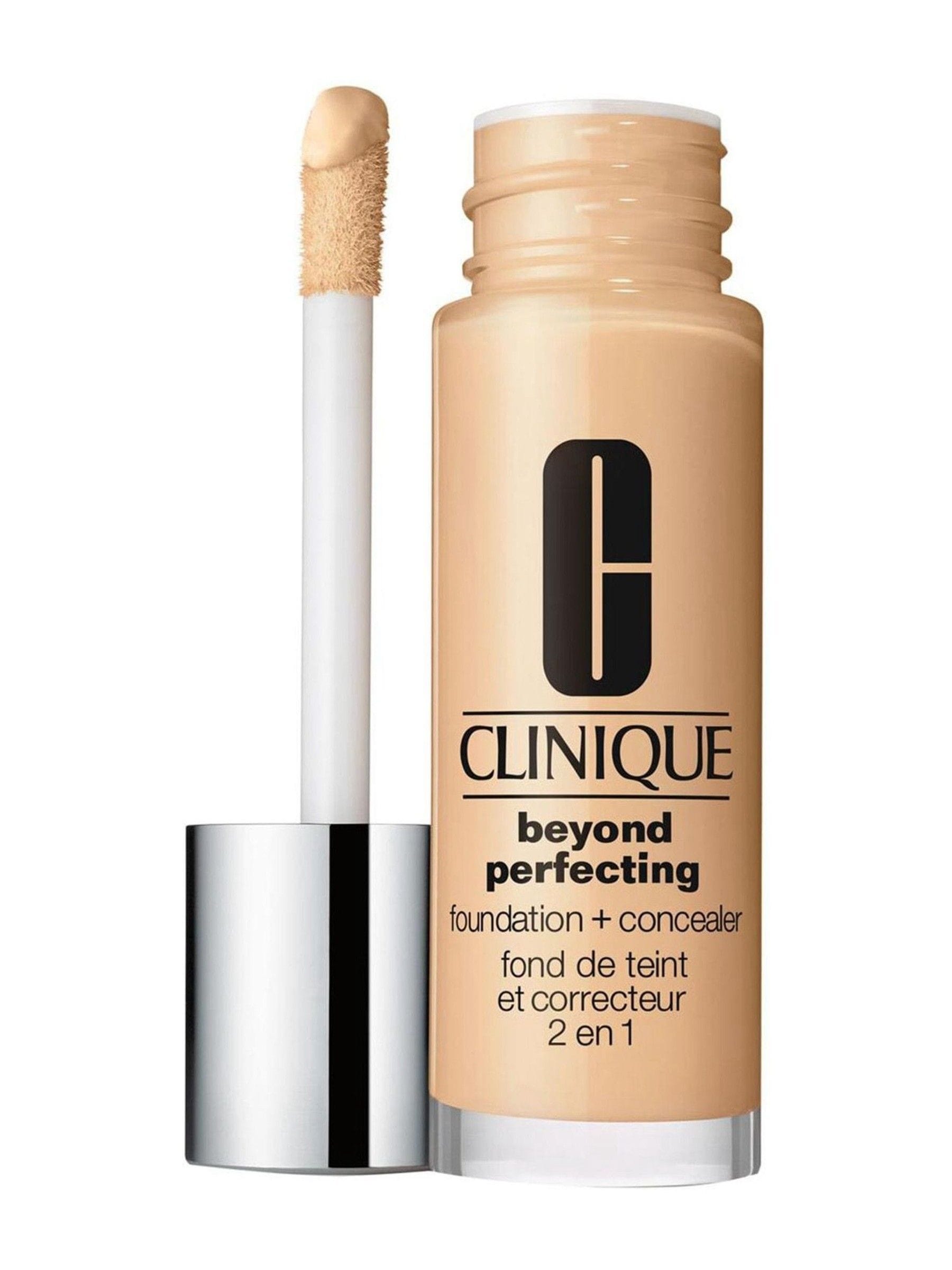 Clinique Beyond Perfecting Foundation and Concealer Set