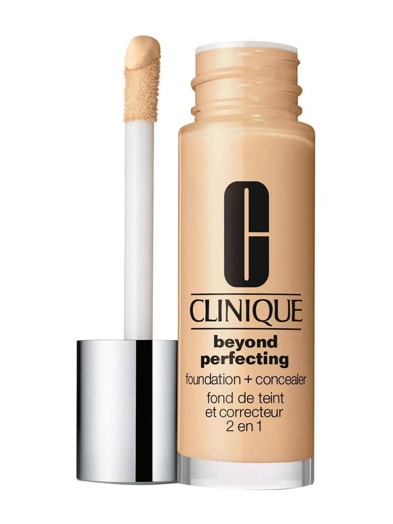 Clinique Beyond Perfecting Foundation and Concealer Set