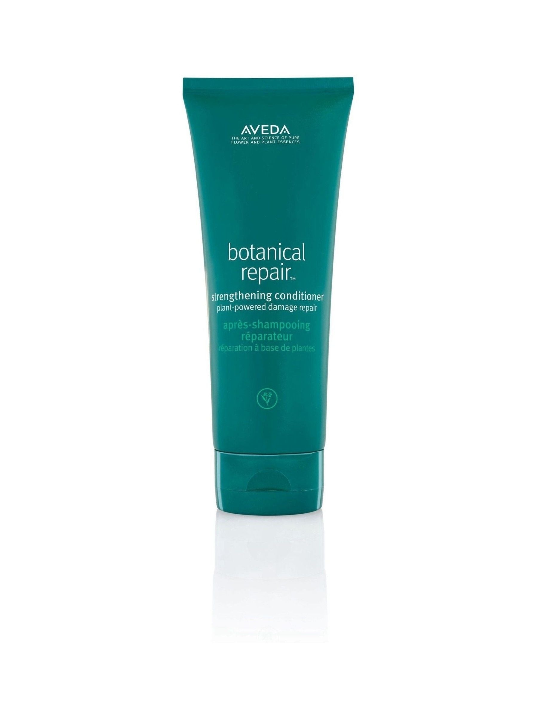 Aveda conditioner Botanical Repair Strengthening 200ml, imported from the UK
