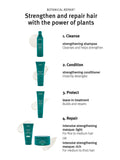 Aveda conditioner Botanical Repair Strengthening 200ml, imported from the UK