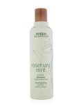 Aveda Rosemary Mint Purifying Shampoo 250ml, UK version
