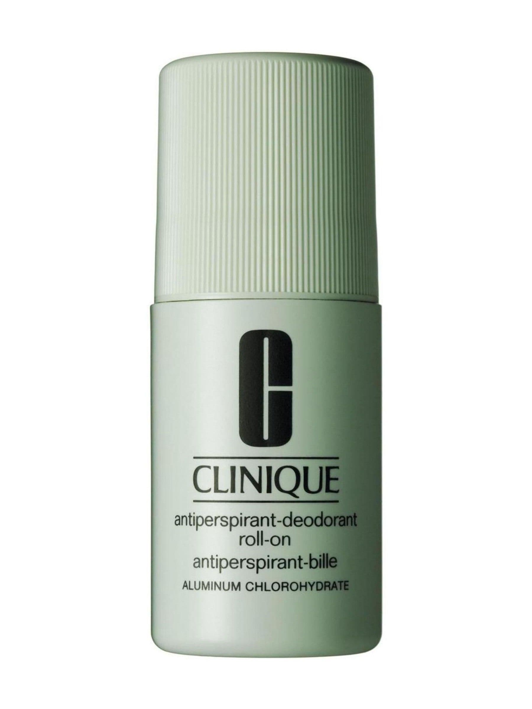 Clinique Roll-On Anti-Perspirant Deodorant 75ml - British product