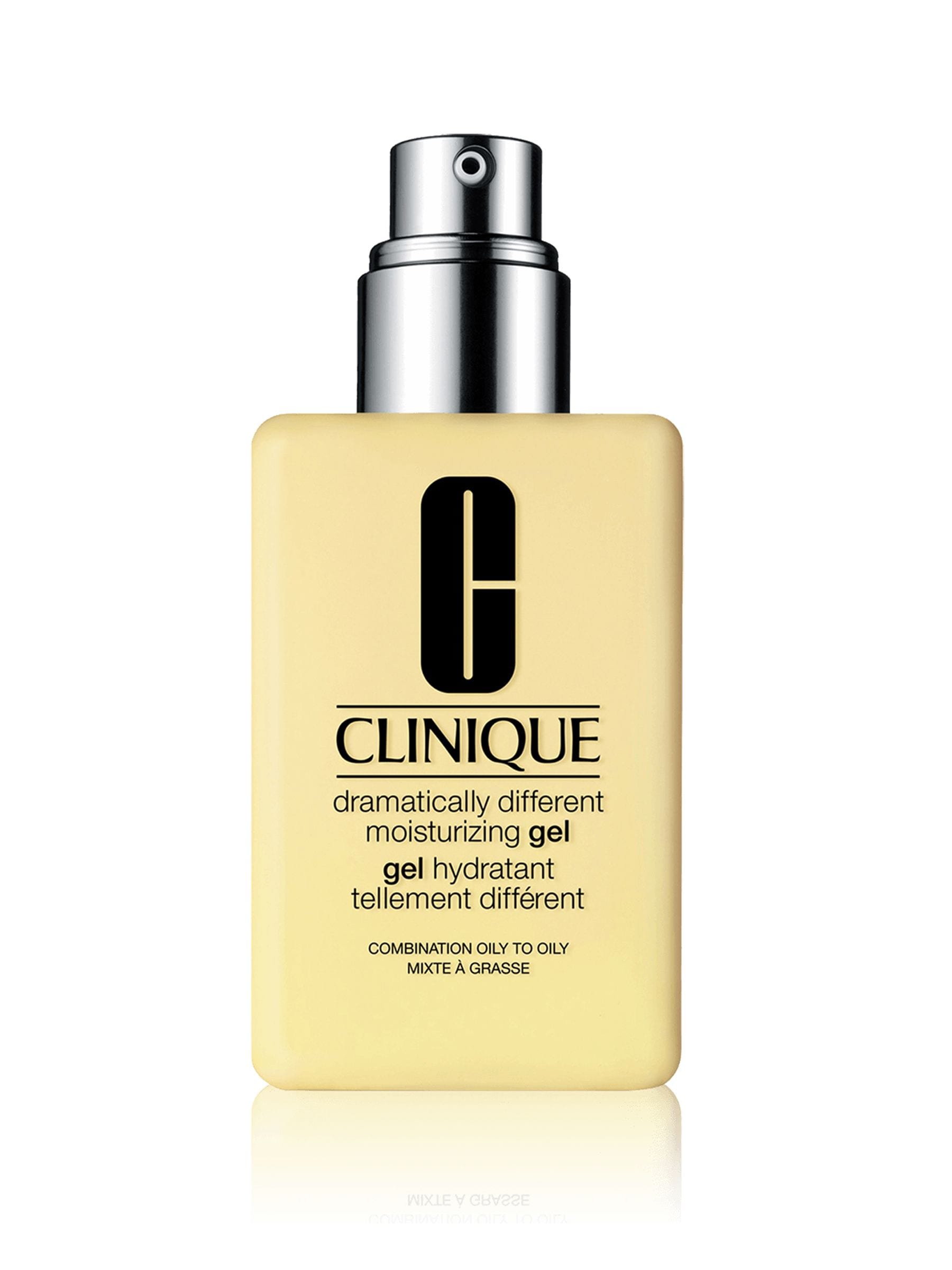 Clinique Dramatically Different Moisturising Gel with Pump 125ml