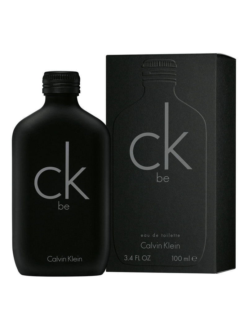Calvin Klein Be Eau de Toilette 100ml, imported from the UK