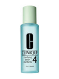 Clinique Clarifying Lotion 4 for Very Oily Skin 200ml - British product