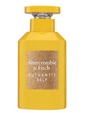 Abercrombie & Fitch Women Authentic Self Eau de Parfum 100ml - British product