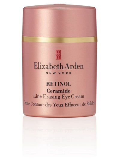 Elizabeth Arden Retinol Ceramide Line Erasing Augencreme 15ml