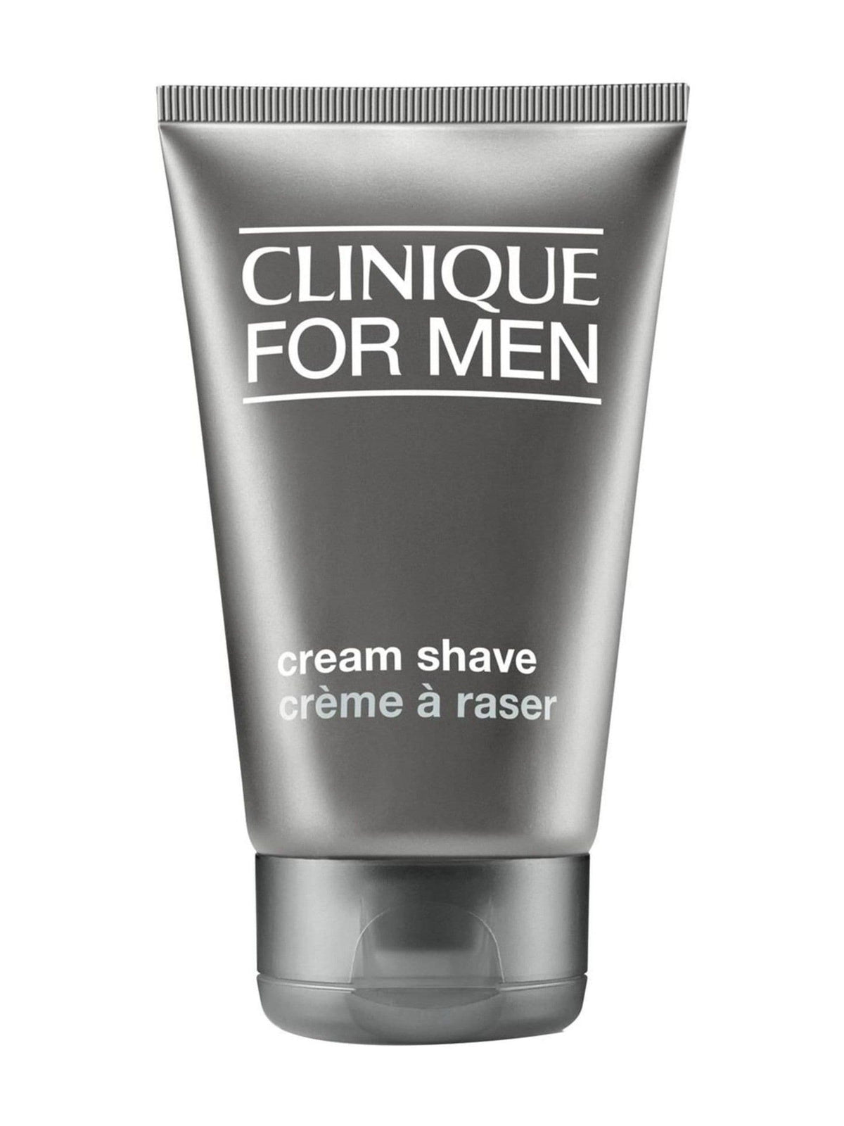 Clinique For Men shaving cream 125ml - British product