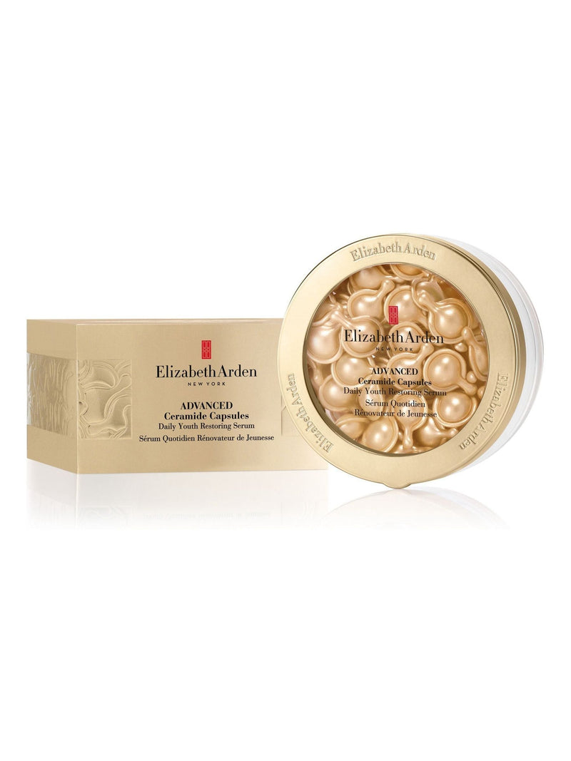 Elizabeth Arden Advanced Ceramide Capsules face serum 60 capsules - British product