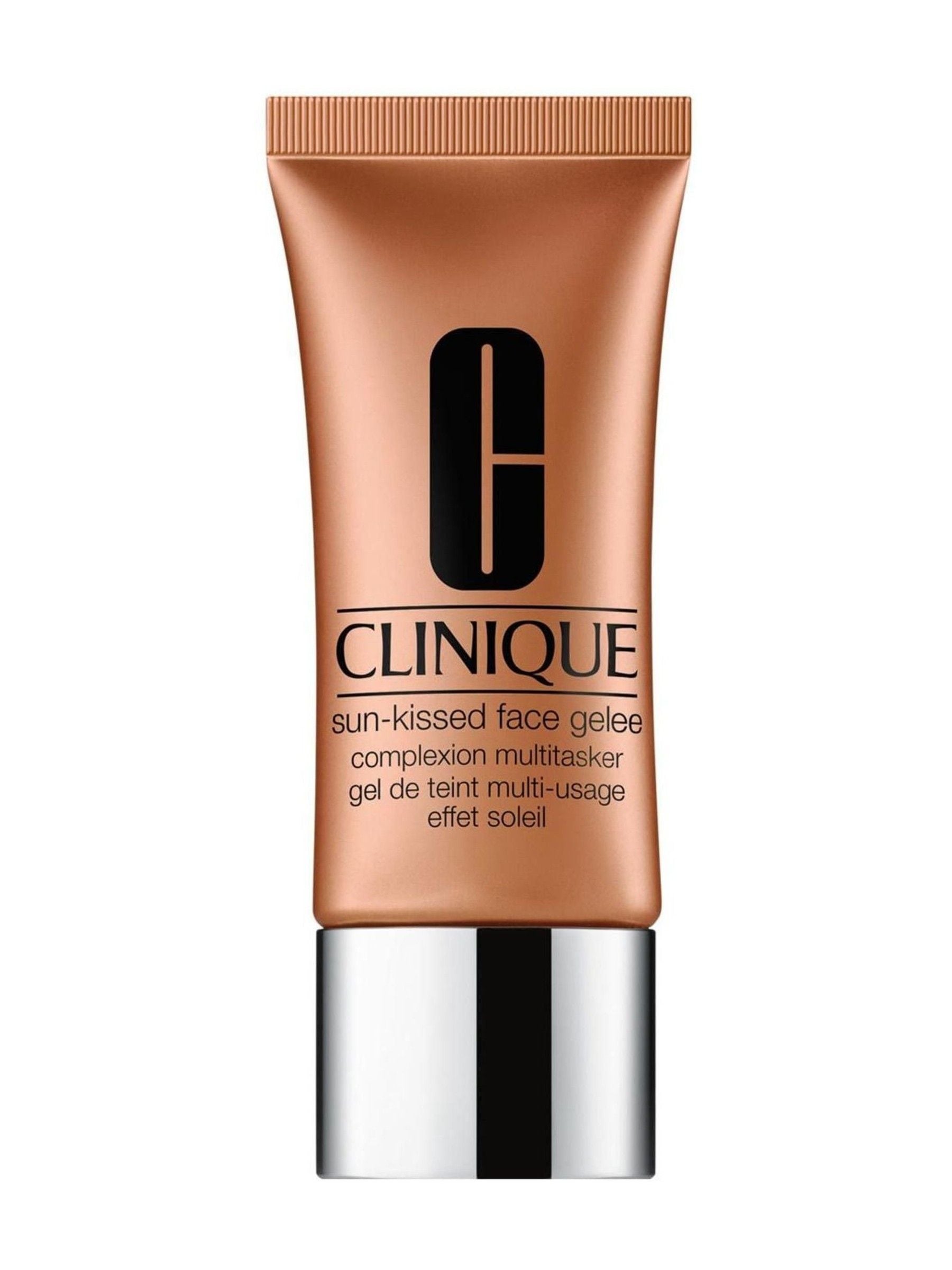 Clinique Sun-Kissed Face Gelee 30ml - British product