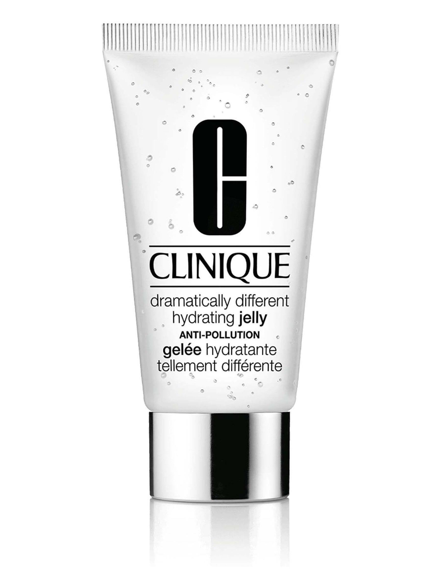 Clinique Dramatically Different Hydrating Jelly Moisturiser 50ml - British product