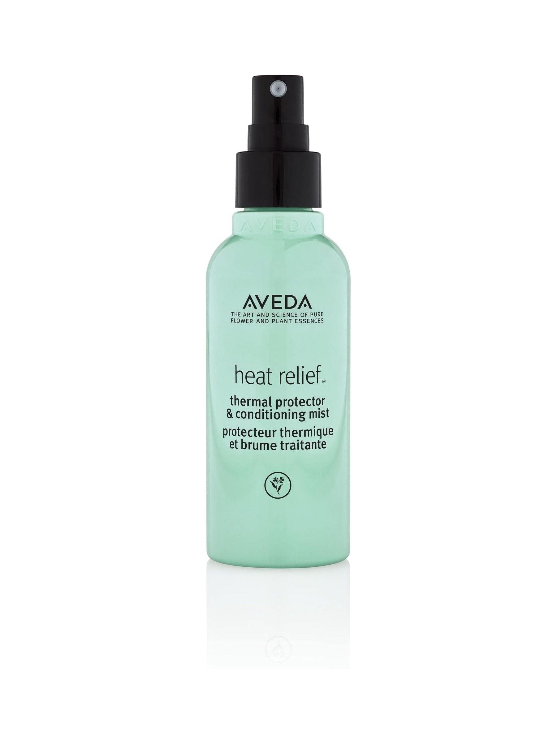 Aveda thermal protector conditioning mist 100ml - British product