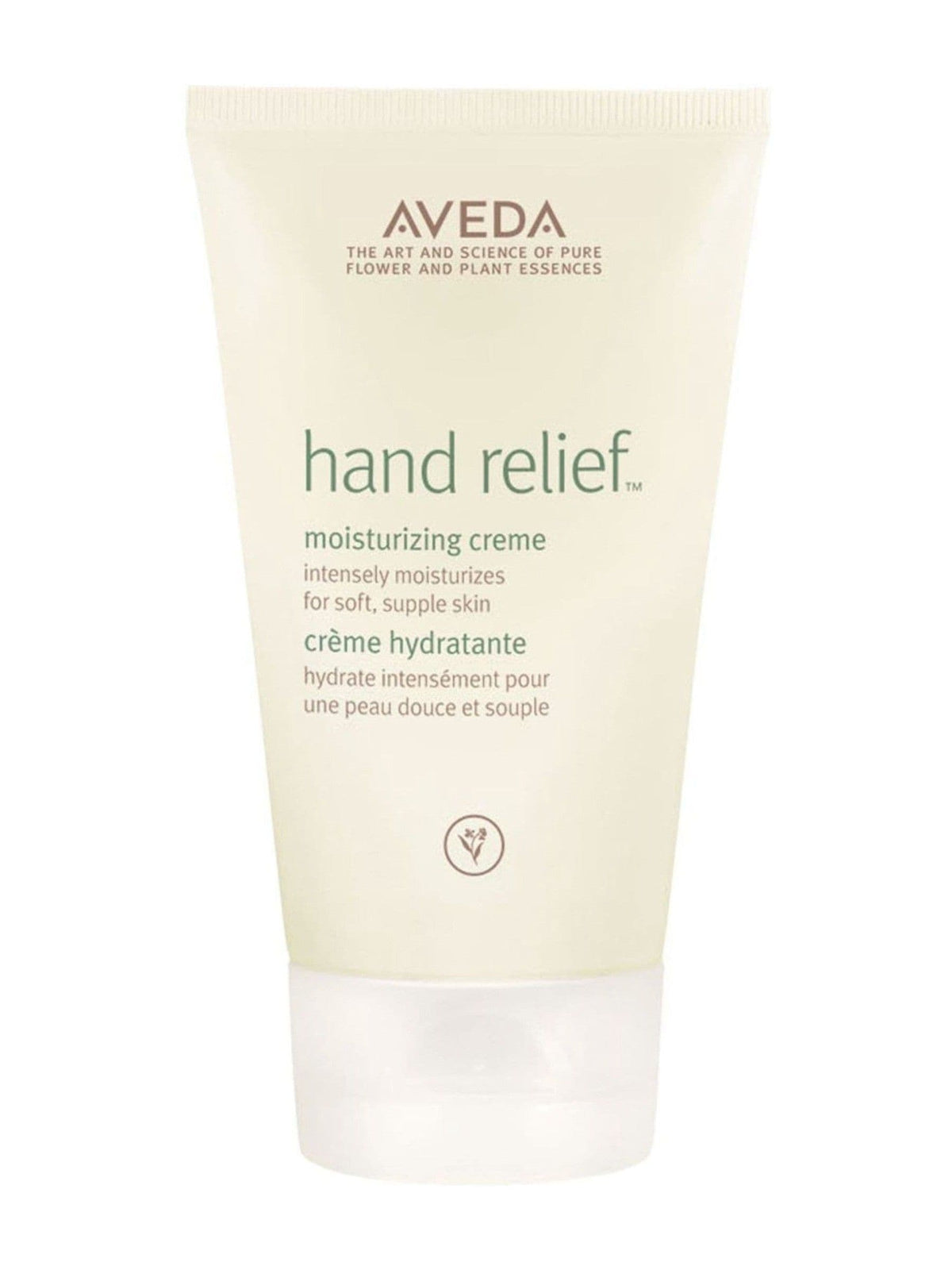 Aveda hand relief cream 125ml, imported from the UK